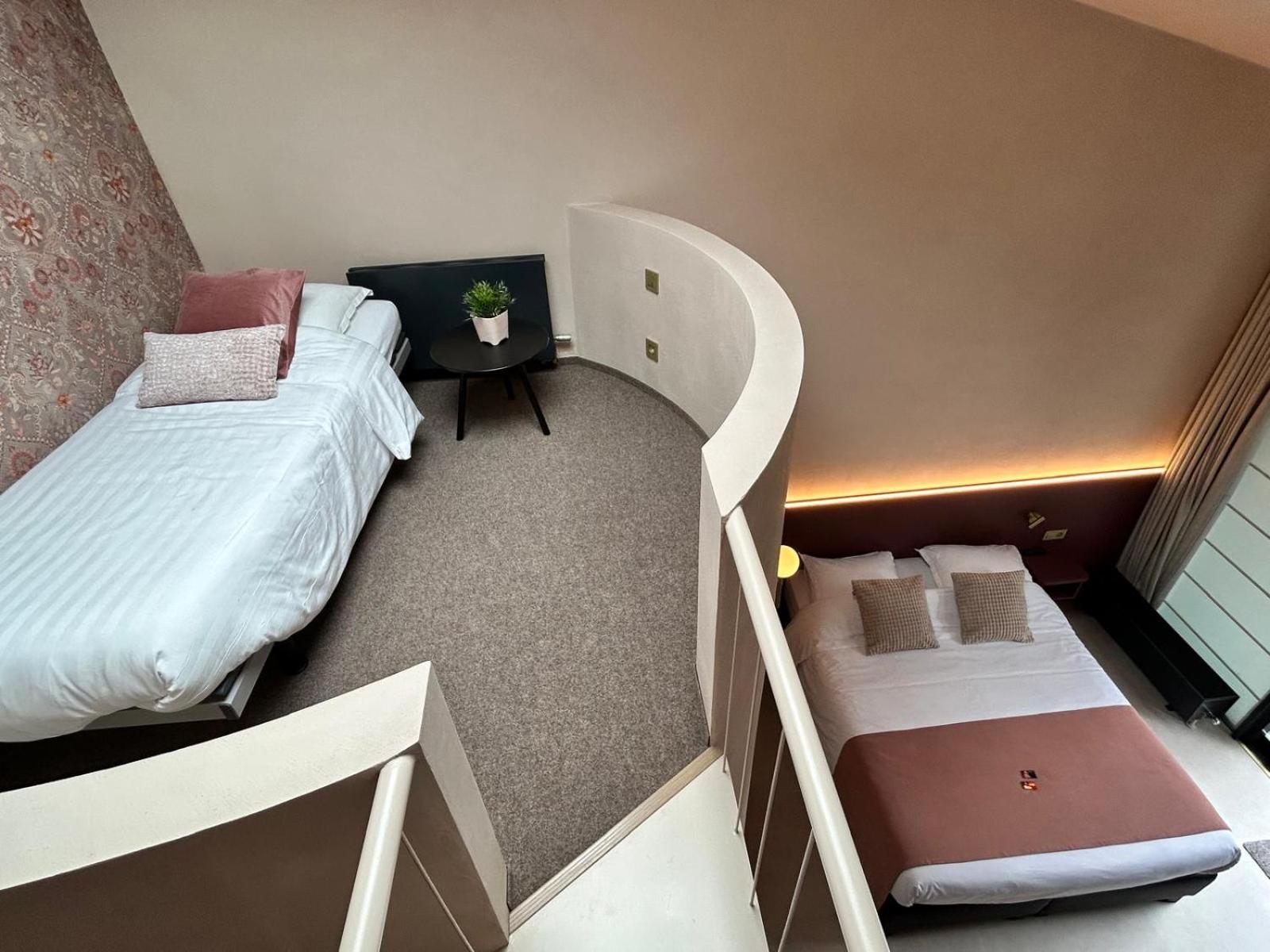 B&B Contrast Брюгге Экстерьер фото